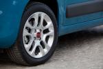 Fiat Panda 2012 года
